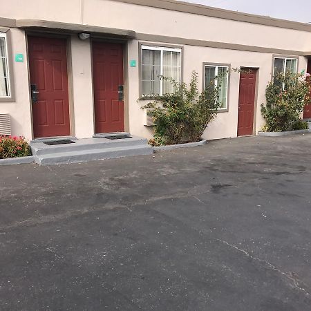 Geneva Motel Daly City Ngoại thất bức ảnh