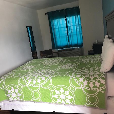 Geneva Motel Daly City Ngoại thất bức ảnh