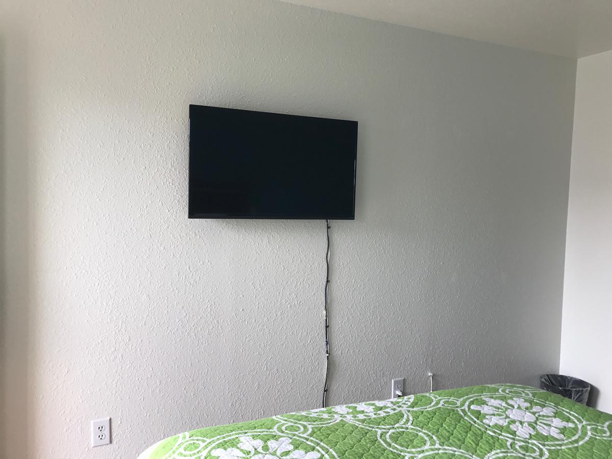 Geneva Motel Daly City Ngoại thất bức ảnh