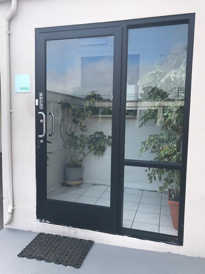 Geneva Motel Daly City Ngoại thất bức ảnh