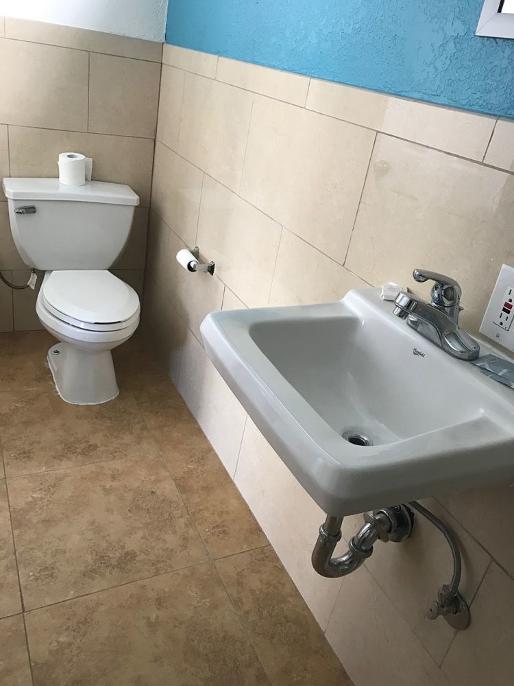 Geneva Motel Daly City Ngoại thất bức ảnh